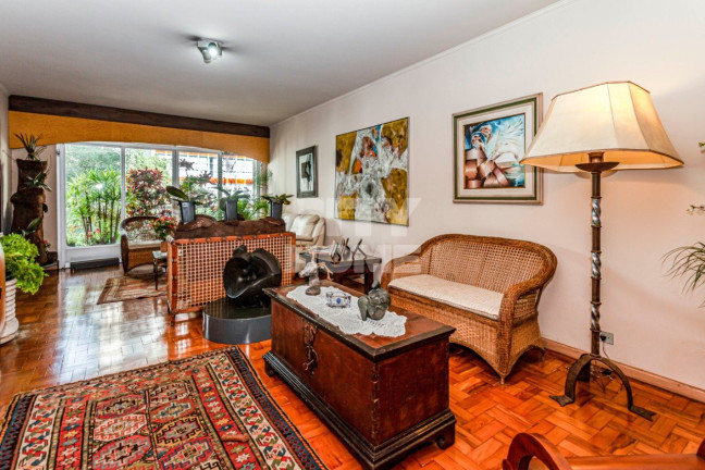 Imagem Apartamento com 4 Quartos à Venda, 300 m² em Higienópolis - São Paulo Imagem Apartamento com 4 Quartos à Venda, 300 m² em Higienópolis - São Paulo