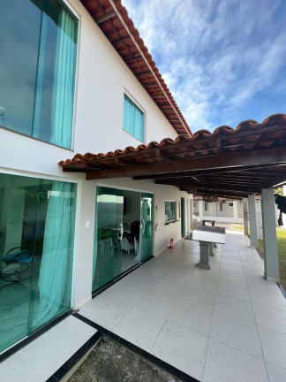 Imagem Casa com 4 Quartos à Venda, 100 m² em Praia De Berlinque. - Vera Cruz Imagem Casa com 4 Quartos à Venda, 100 m² em Praia De Berlinque. - Vera Cruz