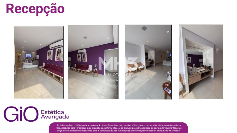 Imagem Sala Comercial à Venda, 163 m² em Vila Assunção - Santo André Imagem Sala Comercial à Venda, 163 m² em Vila Assunção - Santo André