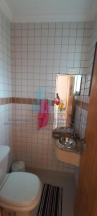 Imagem Cobertura com 4 Quartos à Venda, em Caiçara - Praia Grande Imagem Cobertura com 4 Quartos à Venda, em Caiçara - Praia Grande