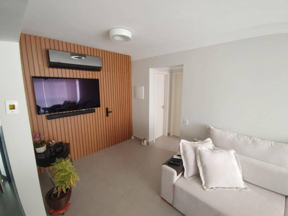 Imagem Apartamento com 2 Quartos à Venda, em Enseada - Guarujá Imagem Apartamento com 2 Quartos à Venda, em Enseada - Guarujá