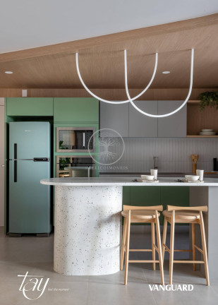 Imagem Apartamento com 2 Quartos à Venda, 105 m² em Chácara Da Barra - Campinas