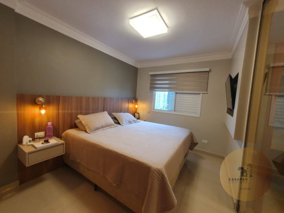 Imagem Apartamento com 3 Quartos à Venda, 107 m² em Barcelona - São Caetano Do Sul Imagem Apartamento com 3 Quartos à Venda, 107 m² em Barcelona - São Caetano Do Sul