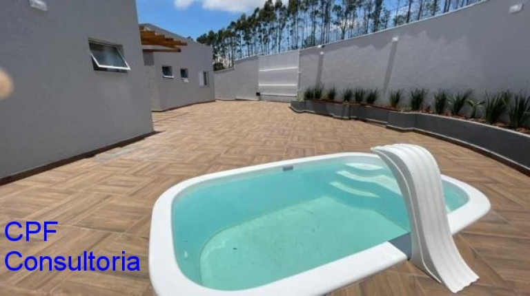 Imagem Casa com 3 Quartos à Venda,  em Villa Verde - Bragança Paulista