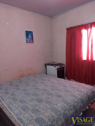 Imagem Casa com 4 Quartos à Venda, 150 m² em Parque Brasil - Jacareí