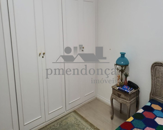 Imagem Apartamento com 3 Quartos à Venda, 125 m² em Higienópolis - São Paulo Imagem Apartamento com 3 Quartos à Venda, 125 m² em Higienópolis - São Paulo