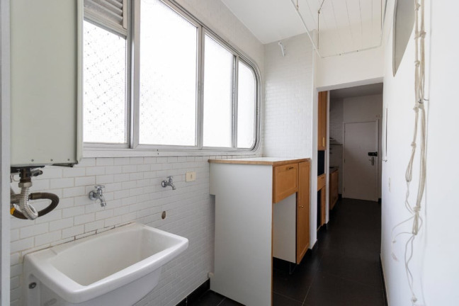 Imagem Imóvel com 3 Quartos à Venda, 123 m² em Vila Sofia - São Paulo Imagem Imóvel com 3 Quartos à Venda, 123 m² em Vila Sofia - São Paulo