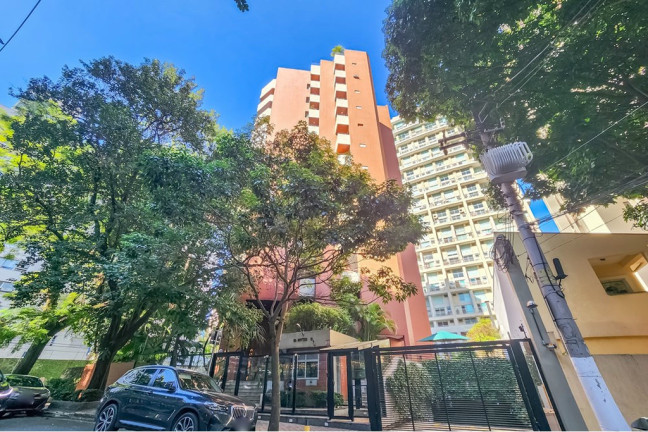 Imagem Apartamento com 2 Quartos à Venda, 127 m² em Moema - São Paulo Imagem Apartamento com 2 Quartos à Venda, 127 m² em Moema - São Paulo