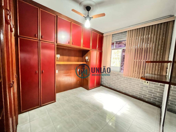 Imagem Apartamento com 3 Quartos à Venda, 100 m² em Icaraí - Niterói Imagem Apartamento com 3 Quartos à Venda, 100 m² em Icaraí - Niterói