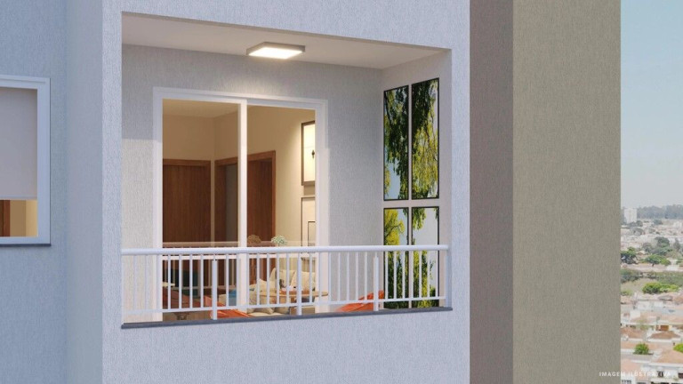 Imagem Apartamento com 2 Quartos à Venda, 35 m² em Capão Redondo - São Paulo Imagem Apartamento com 2 Quartos à Venda, 35 m² em Capão Redondo - São Paulo