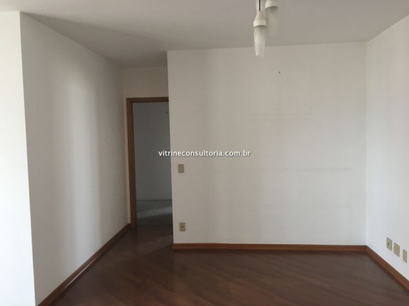 Apartamento com 3 Quartos à Venda, 120 m² em Jardim Vila Mariana - São Paulo