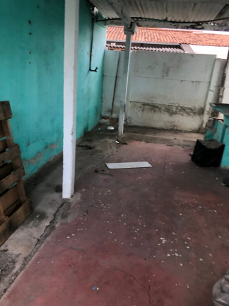 Imagem Casa com 3 Quartos à Venda, 74 m² em Jardim Cristina - Pindamonhangaba Imagem Casa com 3 Quartos à Venda, 74 m² em Jardim Cristina - Pindamonhangaba