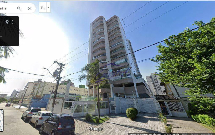 Imagem Apartamento com 2 Quartos à Venda, 85 m² em Guilhermina - Praia Grande Imagem Apartamento com 2 Quartos à Venda, 85 m² em Guilhermina - Praia Grande