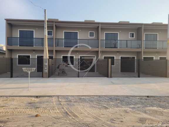 Imagem Sobrado com 3 Quartos à Venda, 138 m² em Grajaú - Pontal Do Paraná