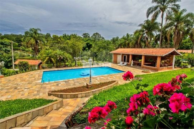 Imagem Casa com 3 Quartos à Venda, 800 m² em Fazenda Marajoara - Campo Limpo Paulista Imagem Casa com 3 Quartos à Venda, 800 m² em Fazenda Marajoara - Campo Limpo Paulista