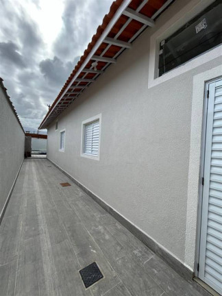 Imagem Casa com 3 Quartos à Venda, 100 m² em Caiçara - Praia Grande Imagem Casa com 3 Quartos à Venda, 100 m² em Caiçara - Praia Grande