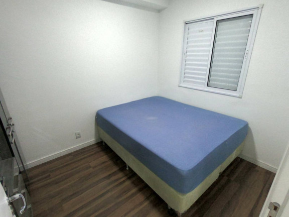 Imagem Apartamento com 1 Quarto para Alugar, 33 m² em Barra Funda - São Paulo