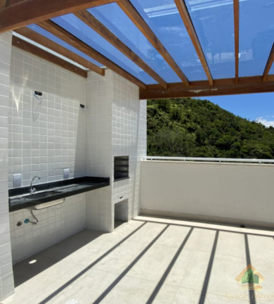 Imagem Apartamento com 2 Quartos à Venda, 69 m² em Toninhas - Ubatuba