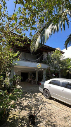 Imagem Casa com 3 Quartos à Venda, 130 m² em Vila Nova - Porto Belo