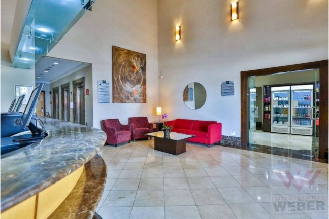 Imagem Apartamento com 1 Quarto à Venda, 38 m² em Parque Campolim - Sorocaba Imagem Apartamento com 1 Quarto à Venda, 38 m² em Parque Campolim - Sorocaba