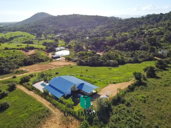 Imóvel com 2 Quartos à Venda,  em Nova Guarapari - Guarapari