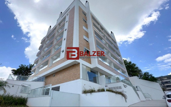 Apartamento com 1 Quarto à Venda, 71 m² em Estreito - Florianópolis