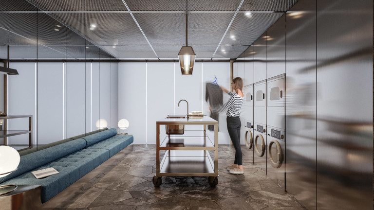 Imagem Imóvel com 1 Quarto à Venda, 21 m² em Consolação - São Paulo