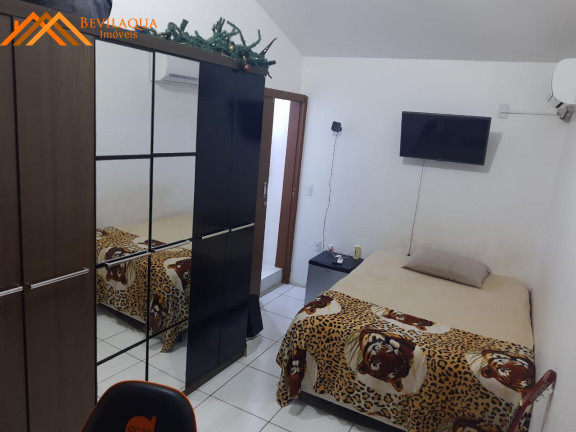 Imagem Sobrado com 4 Quartos à Venda, 105 m² em Pinguirito - Garopaba