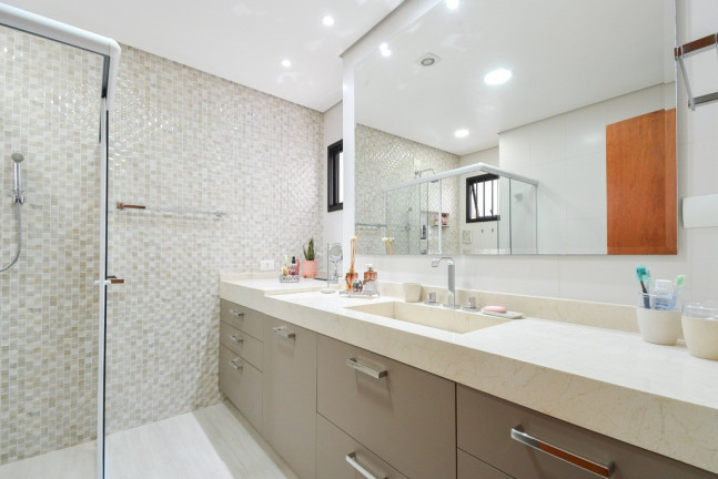 Imagem Casa com 3 Quartos à Venda, 244 m² em Vila Clementino - São Paulo