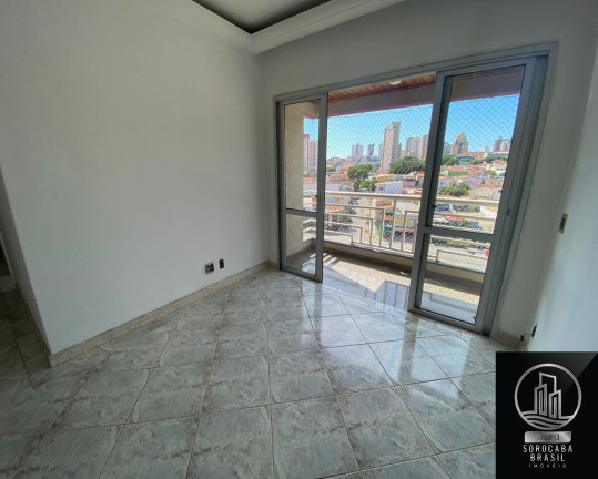 Imagem Apartamento com 3 Quartos à Venda, 133 m² em Centro - Sorocaba Imagem Apartamento com 3 Quartos à Venda, 133 m² em Centro - Sorocaba