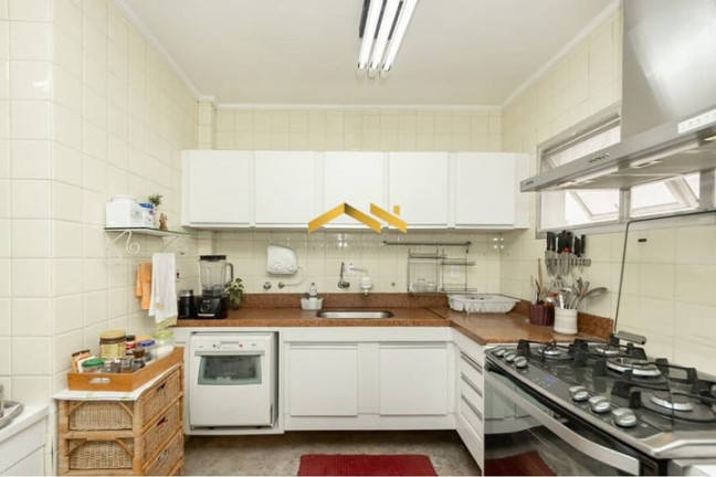 Imagem Apartamento com 3 Quartos à Venda, 105 m² em Itaim Bibi - São Paulo