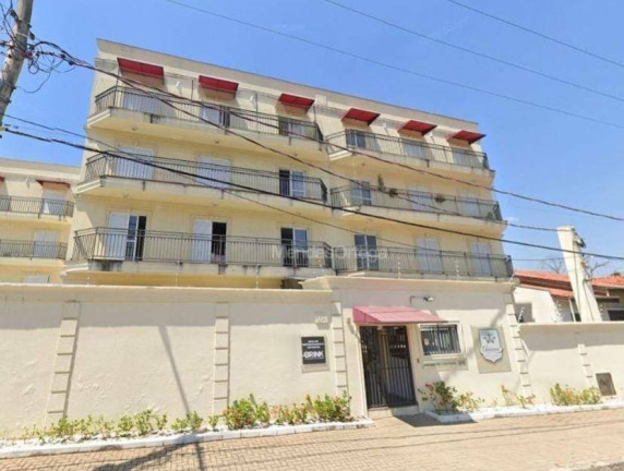 Apartamento com 3 Quartos à Venda, 119 m² em Jardim Emília - Sorocaba