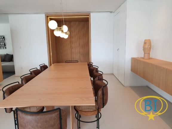 Imagem Apartamento com 5 Quartos à Venda, 252 m² em Vila Nova Conceição - São Paulo Imagem Apartamento com 5 Quartos à Venda, 252 m² em Vila Nova Conceição - São Paulo