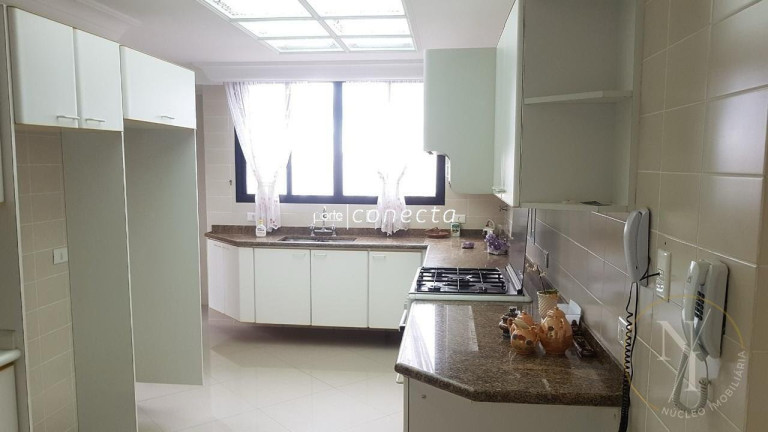 Imagem Apartamento com 3 Quartos à Venda, 350 m² em Jardim Analia Franco - São Paulo Imagem Apartamento com 3 Quartos à Venda, 350 m² em Jardim Analia Franco - São Paulo