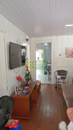 Imagem Casa com 3 Quartos à Venda, 149 m² em Centro - Porto Belo Imagem Casa com 3 Quartos à Venda, 149 m² em Centro - Porto Belo
