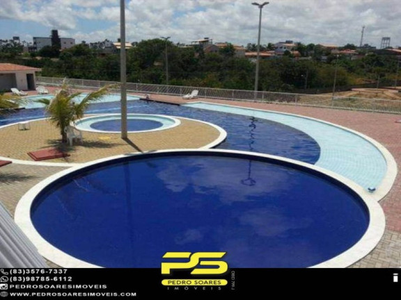 Imagem Apartamento com 3 Quartos à Venda, 76 m² em Portal Do Sol - João Pessoa Imagem Apartamento com 3 Quartos à Venda, 76 m² em Portal Do Sol - João Pessoa