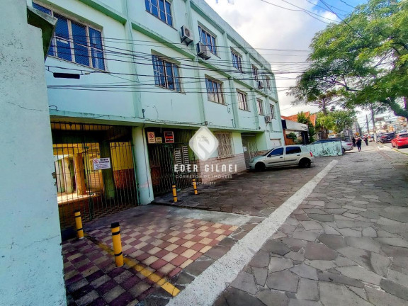Apartamento com 3 Quartos à Venda, 98 m² em Centro - Pelotas