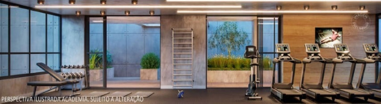 Imagem Apartamento com 2 Quartos à Venda, 77 m² em Vila Mariana - São Paulo