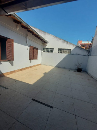 Imagem Casa com 3 Quartos à Venda, 114 m² em Vale Sol - Cachoeirinha