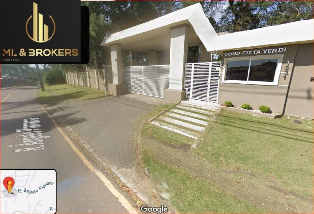 Imagem Casa com 4 Quartos à Venda, 345 m² em Santa Felicidade - Curitiba Imagem Casa com 4 Quartos à Venda, 345 m² em Santa Felicidade - Curitiba