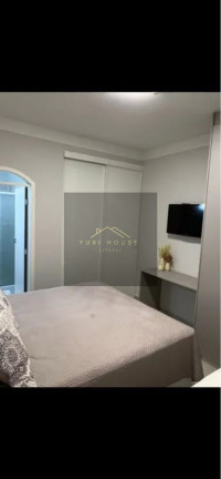 Imagem Casa com 1 Quarto à Venda, 50 m² em Boiçucanga - São Sebastião Imagem Casa com 1 Quarto à Venda, 50 m² em Boiçucanga - São Sebastião