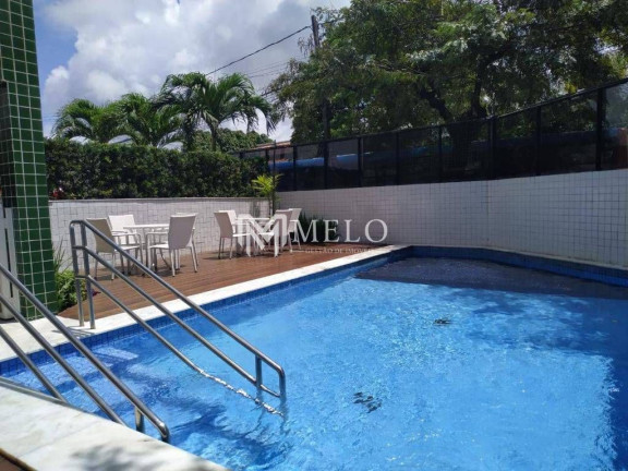 Imagem Apartamento com 3 Quartos à Venda, 61 m² em Casa Amarela - Recife Imagem Apartamento com 3 Quartos à Venda, 61 m² em Casa Amarela - Recife
