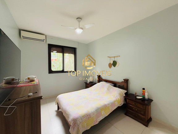 Imagem Apartamento com 2 Quartos à Venda, 90 m² em Pitangueiras - Guarujá