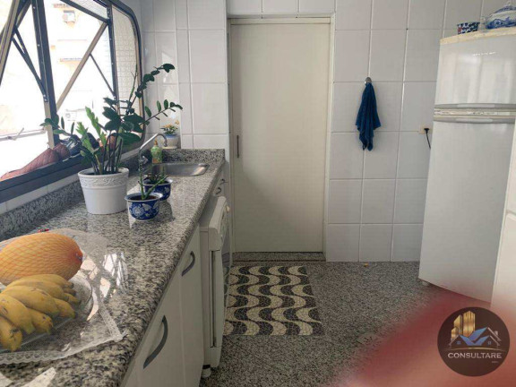 Imagem Apartamento com 4 Quartos à Venda, 257 m² em Gonzaga - Santos Imagem Apartamento com 4 Quartos à Venda, 257 m² em Gonzaga - Santos