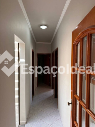 Imagem Casa com 3 Quartos à Venda, 162 m² em Jardim Bom Pastor I - São Manuel Imagem Casa com 3 Quartos à Venda, 162 m² em Jardim Bom Pastor I - São Manuel