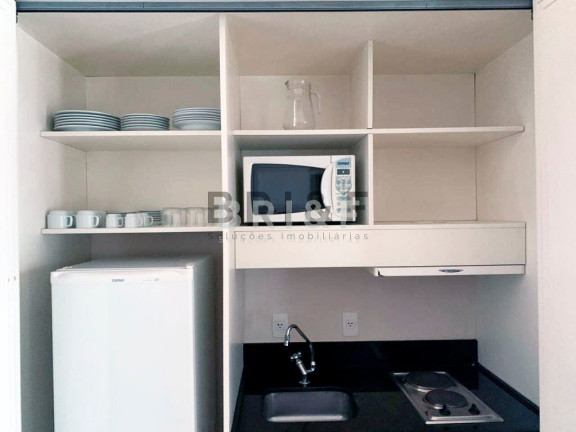 Imagem Apartamento com 3 Quartos para Alugar, 80 m² em Vila Nova Conceição - São Paulo Imagem Apartamento com 3 Quartos para Alugar, 80 m² em Vila Nova Conceição - São Paulo