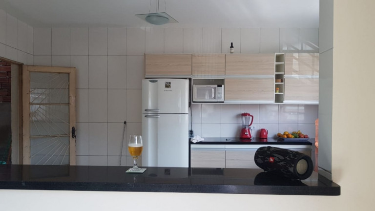 Imagem Casa com 4 Quartos à Venda, 10 m² em Helena Maria - Osasco