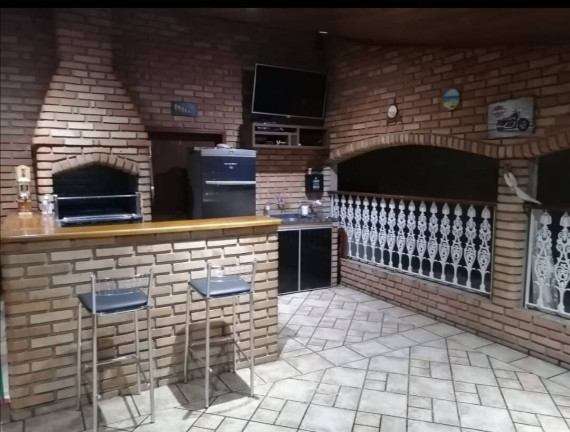Imagem Sobrado com 3 Quartos à Venda, em Jardim Santo Amaro - Sorocaba Imagem Sobrado com 3 Quartos à Venda, em Jardim Santo Amaro - Sorocaba