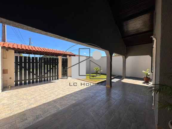 Imagem Casa com 4 Quartos à Venda, 184 m² em Cibratel Ii - Itanhaém