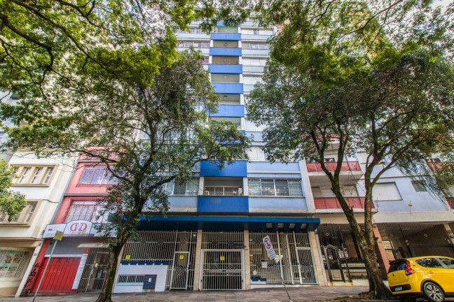 Imagem Apartamento com 3 Quartos à Venda, 174 m² em Centro Histórico - Porto Alegre Imagem Apartamento com 3 Quartos à Venda, 174 m² em Centro Histórico - Porto Alegre